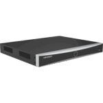 [AcuSeek] NVR 32 Megapixel (8K) / 8 Canales IP / 8 Puertos PoE+ / ACUSENSE / Reconocimiento Facial / POS / 2 Bahías de Disco Duro / HDMI en 4K / Alarmas I/O miniatura 3