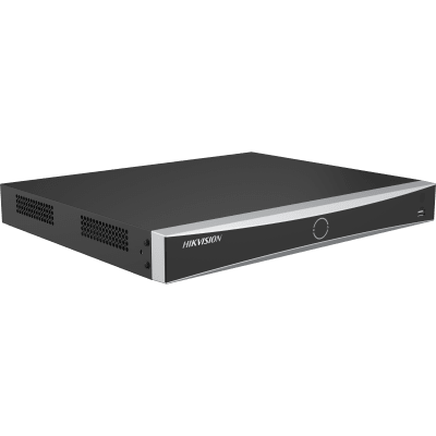 [AcuSeek] NVR 32 Megapixel (8K) / 8 Canales IP / 8 Puertos PoE+ / ACUSENSE / Reconocimiento Facial / POS / 2 Bahías de Disco Duro / HDMI en 4K / Alarmas I/O - imagen 3