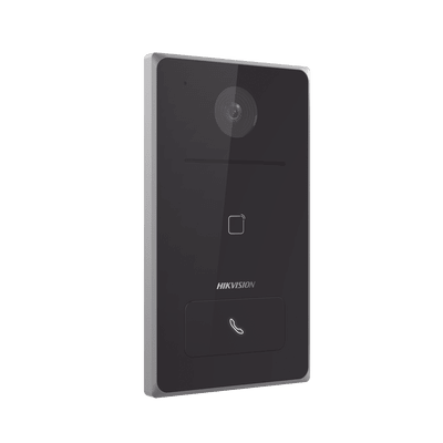 Kit de Videoportero IP / Frente de calle para exterior / 2MP / Lector de Tarjeta MiFARE / Monitor Interior / WiFi / Pantalla de 7″ Touch - imagen 3