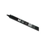 PDU G6 Monitoreable y Switchable (MS) para Distribución de Energía, Enchufe de Entrada NEMA L21-30P, Con 24 Salidas C13/C15 y 24 C13/C15/C19/C21, de Instalación Vertical, 208 Vca, 30 Amp miniatura 3