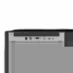 NVR 3K (5 Megapixel) / Para 4 Cámaras / 2 antenas Wi-Fi / Compresión H.265 / Almacenamiento hasta 8TB / Salida HDMI-VGA / Compatible ONVIF miniatura 3