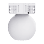 Cámara PT / Wi-Fi / Triple Lente / Panorámica 360° / Resolución 2k+ / Visión Nocturna a color / IA Detección de Humanos y Vehiculos / Alarma con Sirena y Luz / IP67 miniatura 3