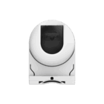 Cámara PT / Wi-Fi / Resolución 3 Megapixel (2K) / Audio de Dos Vías / Visión Nocturna en Color / AI Detección de Humanos y Vehículos / Defensa Activa con Sirena y Luz Estroboscópica / IP65 miniatura 3