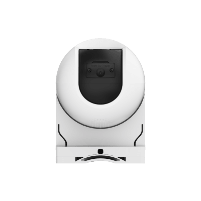 Cámara PT / Wi-Fi / Resolución 3 Megapixel (2K) / Audio de Dos Vías / Visión Nocturna en Color / AI Detección de Humanos y Vehículos / Defensa Activa con Sirena y Luz Estroboscópica / IP65 - imagen 3