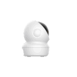 Cámara PT Wi-Fi / 4K (8 Megapíxeles) / Visión Nocturna Inteligente en Color / Detección Humana / Detección de Mascota / Llamada a la App con un toque / Almacenamiento en MicroSD y Nube miniatura 3