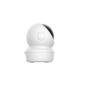 Cámara PT Wi-Fi / 4K (8 Megapíxeles) / Visión Nocturna Inteligente en Color / Detección Humana / Detección de Mascota / Llamada a la App con un toque / Almacenamiento en MicroSD y Nube