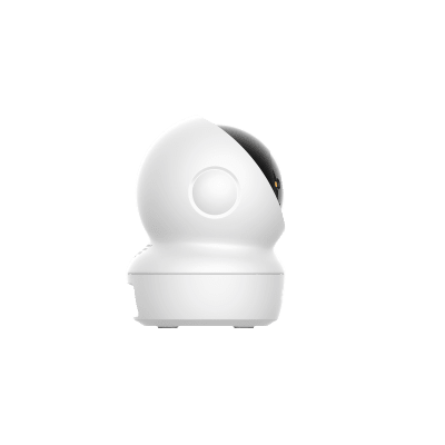 Cámara PT Wi-Fi / 4K (8 Megapíxeles) / Visión Nocturna Inteligente en Color / Detección Humana / Detección de Mascota / Llamada a la App con un toque / Almacenamiento en MicroSD y Nube - imagen 3