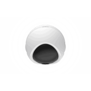 Cámara PT Wi-Fi / 4K (8 Megapíxeles) / Visión Nocturna Inteligente en Color / Detección Humana / Detección de Mascota / Llamada a la App con un toque / Almacenamiento en MicroSD y Nube