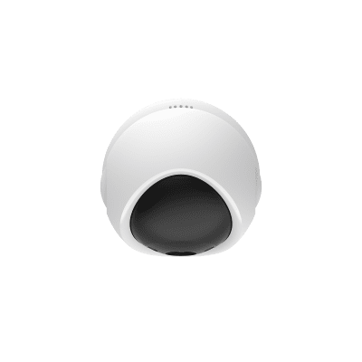 Cámara PT Wi-Fi / 4K (8 Megapíxeles) / Visión Nocturna Inteligente en Color / Detección Humana / Detección de Mascota / Llamada a la App con un toque / Almacenamiento en MicroSD y Nube - imagen 5
