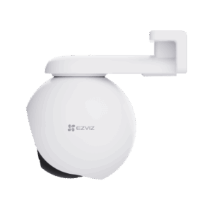 Cámara PT / Wi-Fi / Triple Lente / Panorámica 360° / Resolución 2k+ / Visión Nocturna a color / IA Detección de Humanos y Vehiculos / Alarma con Sirena y Luz / IP67
