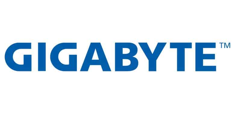 GIGABYTE