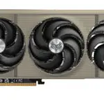 Nitro+ OC | Radeon RX 9070 XT | 16GB GDDR6 — Tarjeta de Video Sapphire: PCIe 5.0 x16 | HDMI + 3x DisplayPort miniatura 1