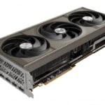 Nitro+ OC | Radeon RX 9070 XT | 16GB GDDR6 — Tarjeta de Video Sapphire: PCIe 5.0 x16 | HDMI + 3x DisplayPort miniatura 4