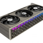 Nitro+ OC | Radeon RX 9070 XT | 16GB GDDR6 — Tarjeta de Video Sapphire: PCIe 5.0 x16 | HDMI + 3x DisplayPort miniatura 2