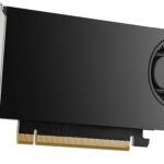 NVIDIA RTX 2000 Ada | 16GB GDDR6 ECC — Tarjeta de Video PNY: PCIe 4.0 x16 | 4x mini DisplayPort | LP Dual-slot | CAD / AI miniatura 4
