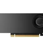 NVIDIA RTX 2000 Ada | 16GB GDDR6 ECC — Tarjeta de Video PNY: PCIe 4.0 x16 | 4x mini DisplayPort | LP Dual-slot | CAD / AI miniatura 1