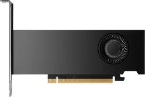 NVIDIA RTX 2000 Ada | 16GB GDDR6 ECC — Tarjeta de Video PNY: PCIe 4.0 x16 | 4x mini DisplayPort | LP Dual-slot | CAD / AI