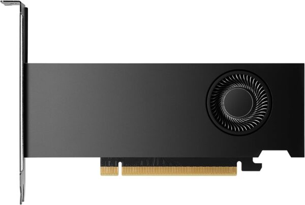 NVIDIA RTX 2000 Ada | 16GB GDDR6 ECC — Tarjeta de Video PNY: PCIe 4.0 x16 | 4x mini DisplayPort | LP Dual-slot | CAD / AI - imagen 1
