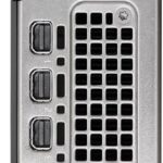 NVIDIA RTX 2000 Ada | 16GB GDDR6 ECC — Tarjeta de Video PNY: PCIe 4.0 x16 | 4x mini DisplayPort | LP Dual-slot | CAD / AI miniatura 3