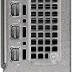 NVIDIA RTX 2000 Ada | 16GB GDDR6 ECC — Tarjeta de Video PNY: PCIe 4.0 x16 | 4x mini DisplayPort | LP Dual-slot | CAD / AI miniatura 2