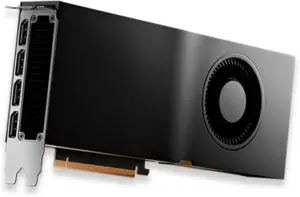 NVIDIA RTX 4500 Ada | 24GB GDDR6 ECC — Tarjeta de Video PNY: PCIe 4.0 x16 | 4x DisplayPort | LP Dual-slot | 3D / AI