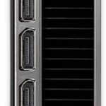 NVIDIA RTX 4500 Ada | 24GB GDDR6 ECC — Tarjeta de Video PNY: PCIe 4.0 x16 | 4x DisplayPort | LP Dual-slot | 3D / AI miniatura 5