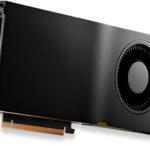 NVIDIA RTX 5000 Ada | 32GB GDDR6 ECC — Tarjeta de Video PNY: PCIe 4.0 x16 | 4x DisplayPort | LP Dual-slot | 3D / AI miniatura 4