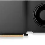 NVIDIA RTX 5000 Ada | 32GB GDDR6 ECC — Tarjeta de Video PNY: PCIe 4.0 x16 | 4x DisplayPort | LP Dual-slot | 3D / AI miniatura 1