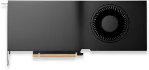 NVIDIA RTX 5000 Ada | 32GB GDDR6 ECC — Tarjeta de Video PNY: PCIe 4.0 x16 | 4x DisplayPort | LP Dual-slot | 3D / AI