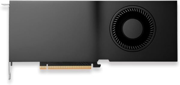 NVIDIA RTX 5000 Ada | 32GB GDDR6 ECC — Tarjeta de Video PNY: PCIe 4.0 x16 | 4x DisplayPort | LP Dual-slot | 3D / AI - imagen 1