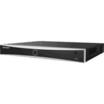[AcuSeek] NVR 32 Megapixel (8K) / 8 Canales IP / 8 Puertos PoE+ / ACUSENSE / Reconocimiento Facial / POS / 2 Bahías de Disco Duro / HDMI en 4K / Alarmas I/O miniatura 1