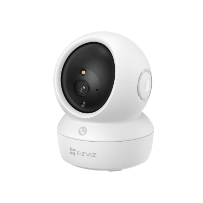 Camara PT 3 Megapixel / Wi-Fi de Doble banda 2.4 / 5 GHz / Vision Nocturna A Color / Detección de Ruidos Fuertes / Seguimiento Inteligente / Deteccion de Humanos / Audio de Dos Vías / MicroSD512GB - imagen 1
