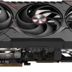Pulse | Radeon RX 9070 | 16GB GDDR6 — Tarjeta de Video Sapphire: PCIe 5.0 x16 | HDMI + 3x DisplayPort miniatura 1
