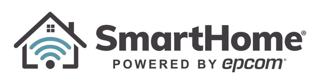 SMARTHOME by EPCOM