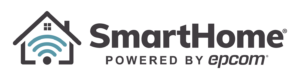 SMARTHOME by EPCOM