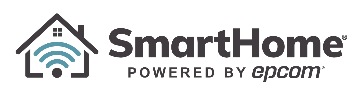 SMARTHOME by EPCOM