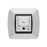 Mando Bluetooth | Entrada AUX/TV | Amplificador 2+2W | 16Ω | 110-230VCA miniatura 1