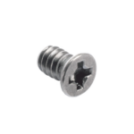 Tornillo (1 pieza) para Rieles de HDD / Sujetadores Laterales / Compatible con 190200293 miniatura 2
