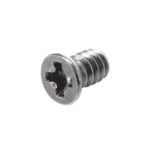 Tornillo (1 pieza) para Rieles de HDD / Sujetadores Laterales / Compatible con 190200293 miniatura 3