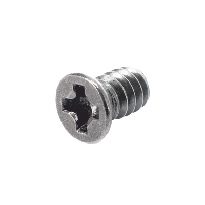 Tornillo (1 pieza) para Rieles de HDD / Sujetadores Laterales / Compatible con 190200293 - imagen 3