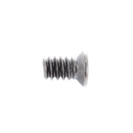 Tornillo (1 pieza) para Rieles de HDD / Sujetadores Laterales / Compatible con 190200293 miniatura 4