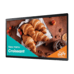 Pantalla Profesional LED de 24″ / FHD (1920x1080p) /HDMI / Compatible VESA / Compatible con Samsung VXT miniatura 2