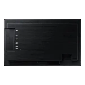Pantalla Profesional LED de 24" / FHD (1920x1080p) /HDMI / Compatible VESA / Compatible con Samsung VXT