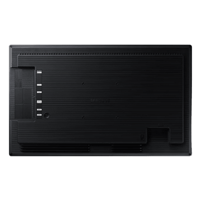 Pantalla Profesional LED de 24″ / FHD (1920x1080p) /HDMI / Compatible VESA / Compatible con Samsung VXT - imagen 3