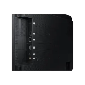 Pantalla Profesional LED de 24" / FHD (1920x1080p) /HDMI / Compatible VESA / Compatible con Samsung VXT