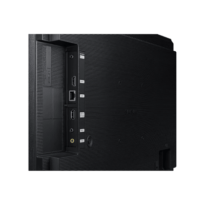 Pantalla Profesional LED de 24″ / FHD (1920x1080p) /HDMI / Compatible VESA / Compatible con Samsung VXT - imagen 4