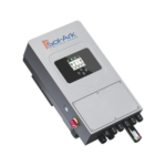 Inversor Hibrido SOL-ARK, 5 Kw, 127 Vcc, WIFI incluido, IP65, Entrada de Baterías a 48 Vcc miniatura 2