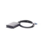 Adaptador USB 3.0 a SATA III | Compatible con Disco Duro HDD y SSD de 2.5″ y 3.5″ de hasta 12 TB | Velocidad USB 3.0 de hasta 5 Gbps | Alta Velocidad con UASP & TRIM | Cable de 50 cm. miniatura 2
