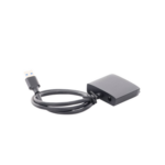 Adaptador USB 3.0 a SATA III | Compatible con Disco Duro HDD y SSD de 2.5″ y 3.5″ de hasta 12 TB | Velocidad USB 3.0 de hasta 5 Gbps | Alta Velocidad con UASP & TRIM | Cable de 50 cm. miniatura 4