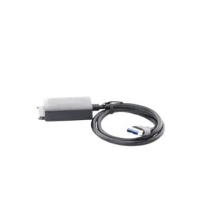 Adaptador USB 3.0 a SATA III | Compatible con Disco Duro HDD y SSD de 2.5" y 3.5" de hasta 12 TB | Velocidad USB 3.0 de hasta 5 Gbps | Alta Velocidad con UASP & TRIM | Cable de 50 cm.